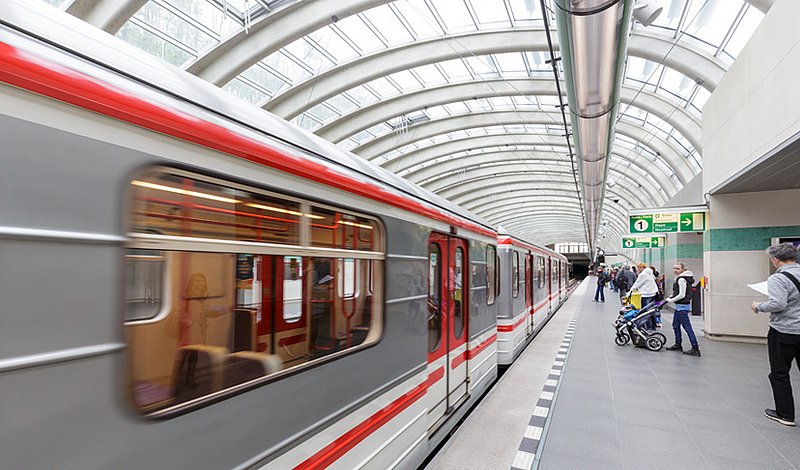 © HOCHTIEF