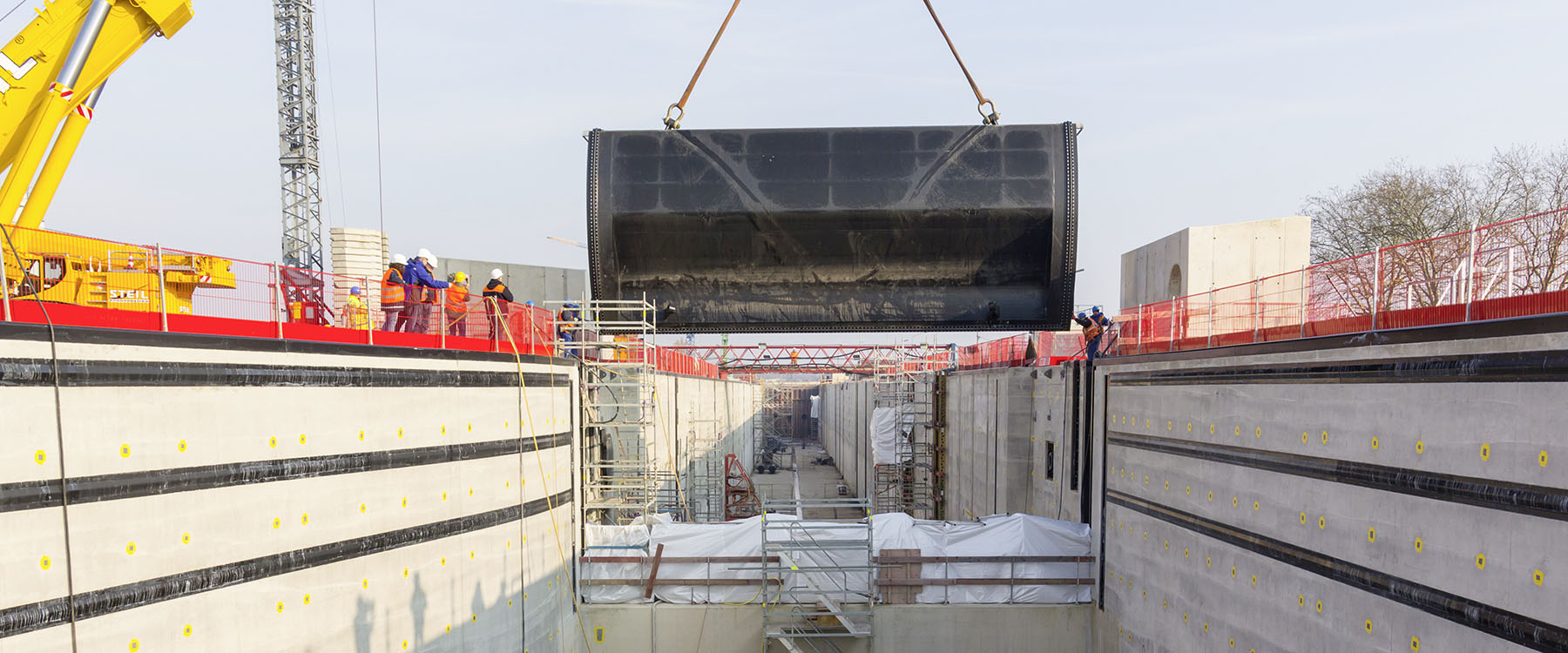 © HOCHTIEF